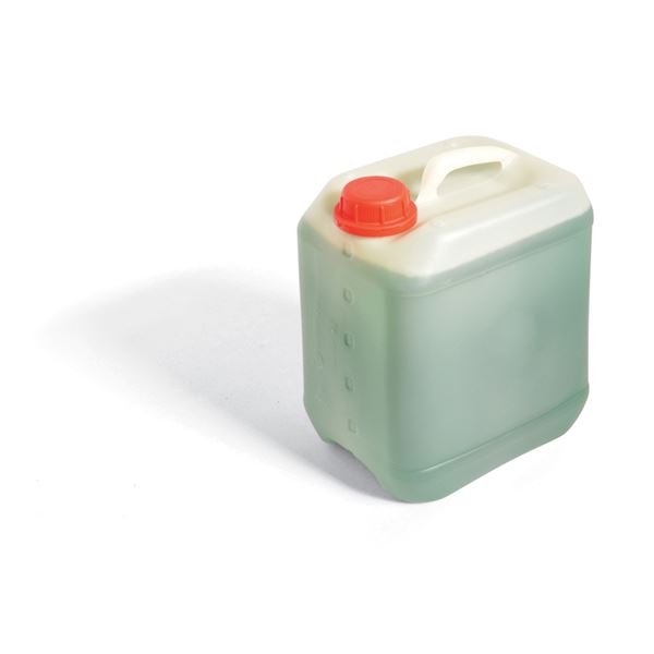 Plastifikátor Gabotherm 5 kg, datum expirace 08/2022
