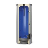 SG(S) Tower ACU 1000 - Akumulátor teplé vody pro systémy horního plnění