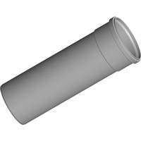 Trubka DN250 - 1000 mm