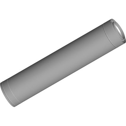 Trubka DN 80/125-1000mm