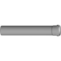 Trubka DN 60 z polypropylenu, délka 1000 mm