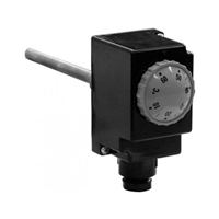 Protimrazový termostat SP