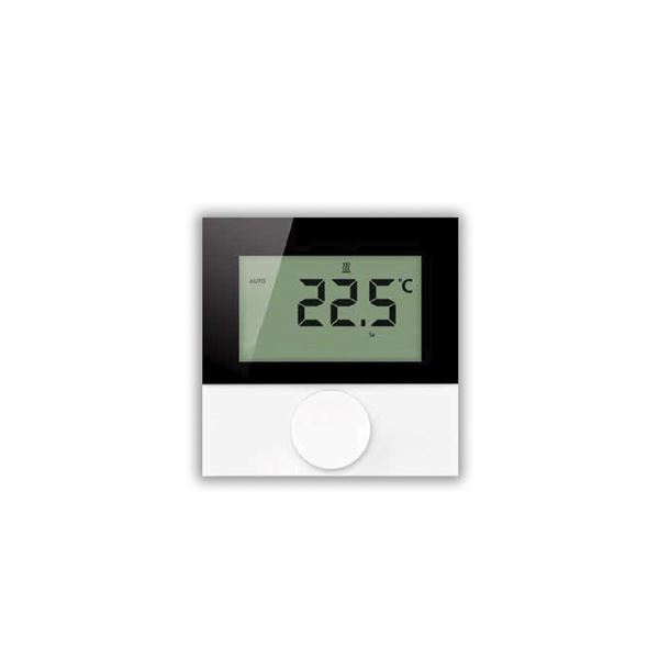 Dig. termostat Alpha 230 V