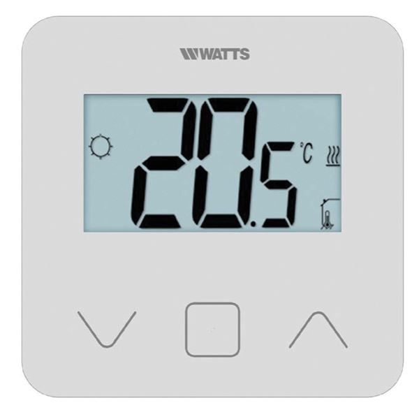 Bezdrát. termostat  BT-D03-RF 868 MHz