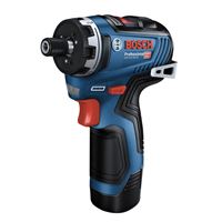 Bosch akumulátorový šroubovák - GSR 12V-35 HX