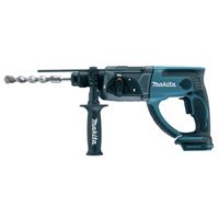 Aku kombinované kladivo Makita DHR202Z Li-ion 18 V