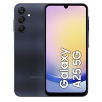 Mobilní telefon Samsung Galaxy A25 5G 6GB/128GB