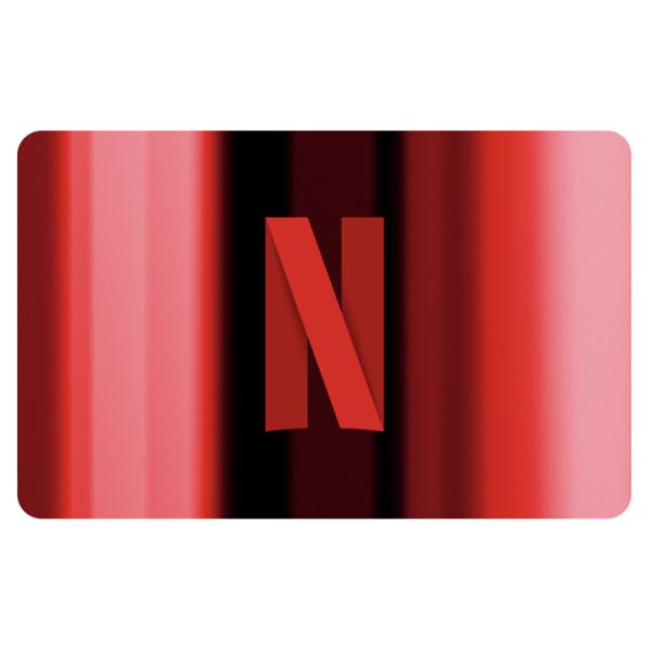 Netlix 1000Kč